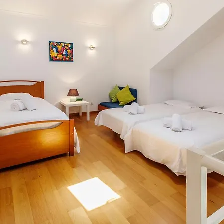 Quinta Do Peru I Villa