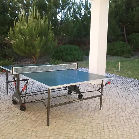 Quinta Do Peru I וילה