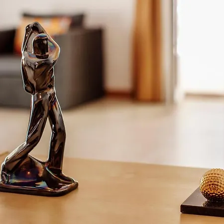 Quinta Do Peru I Villa