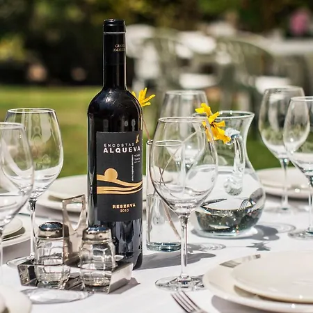 וילה Quinta Do Peru I Quinta do Conde