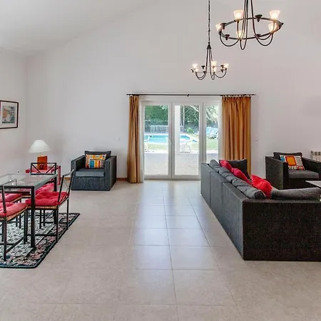 Quinta Do Peru I וילה *