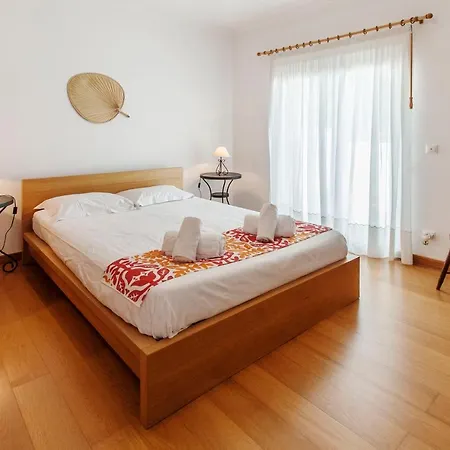 Quinta Do Peru I Quinta do Conde