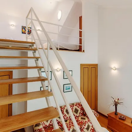 וילה Quinta Do Peru I Quinta do Conde