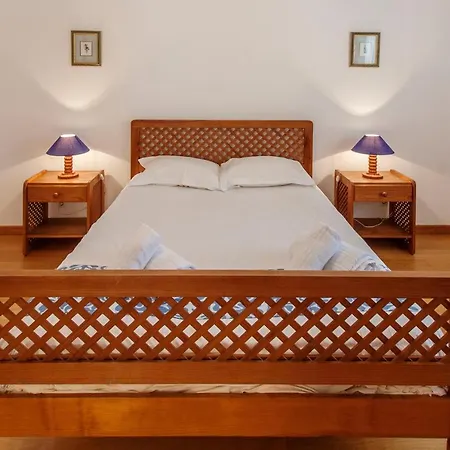 Quinta Do Peru I Villa