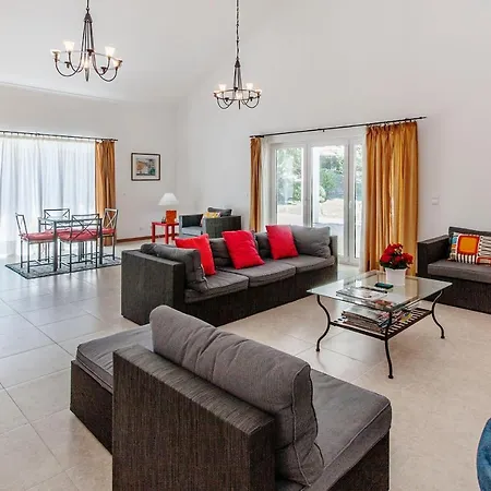 Quinta Do Peru I Villa