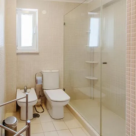 Quinta Do Peru I וילה