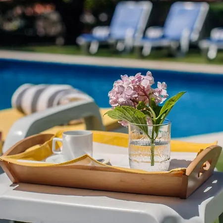 Quinta Do Peru I Quinta do Conde