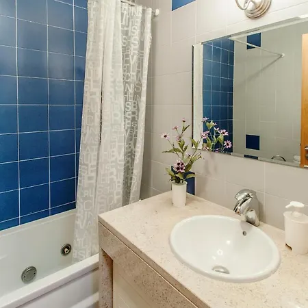 Villa Quinta Do Peru I *