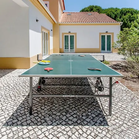 Quinta Do Peru I * Quinta do Conde