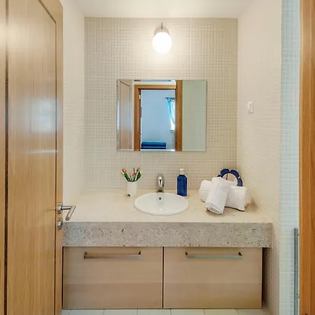 Quinta Do Peru I וילה *