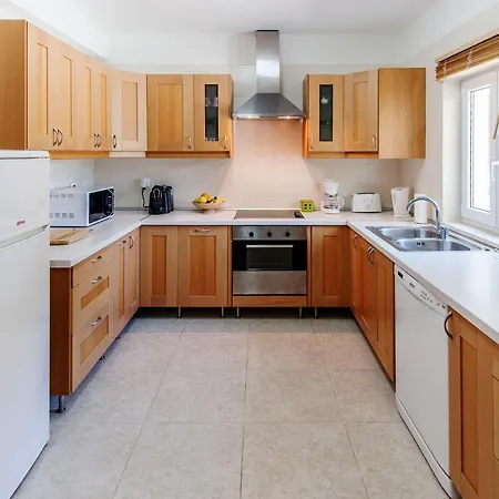 וילה Quinta Do Peru I *