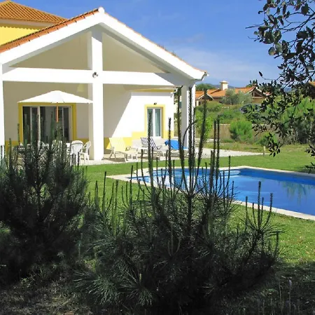 Villa Quinta Do Peru I Quinta do Conde