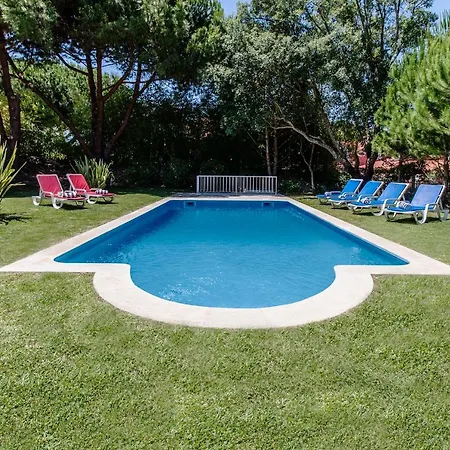 Villa Quinta Do Peru I