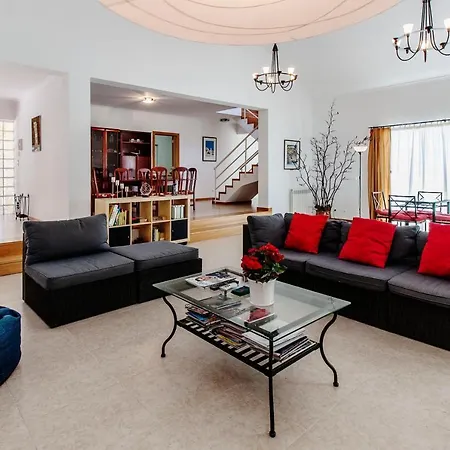 Quinta Do Peru I וילה