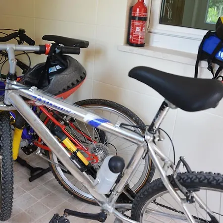 וילה Quinta Do Peru I