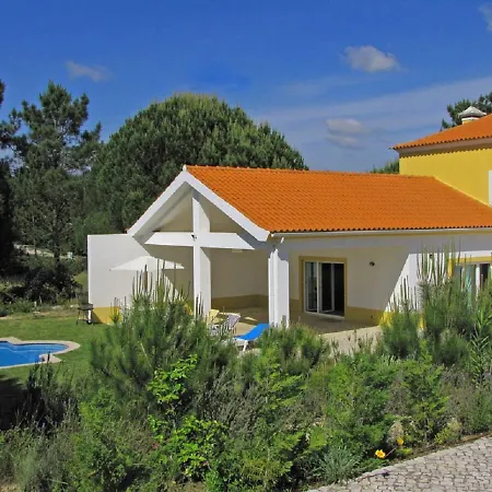 Quinta Do Peru I וילה *