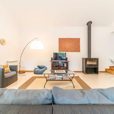 Quinta Do Peru I Villa