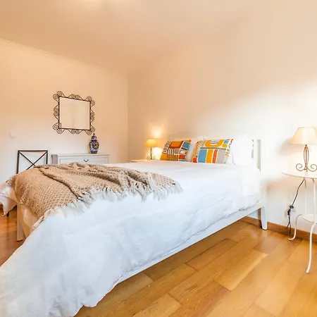 Quinta Do Peru I Villa