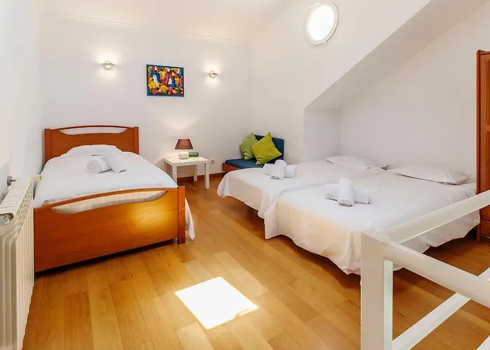 Quinta Do Peru I Βίλα