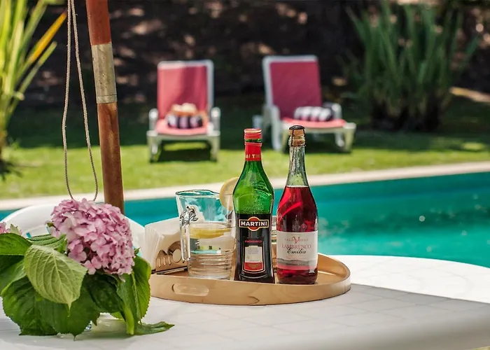 Βίλα Quinta Do Peru I Quinta do Conde