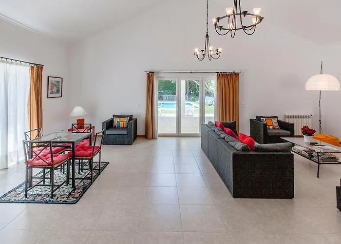 Quinta Do Peru I Βίλα *