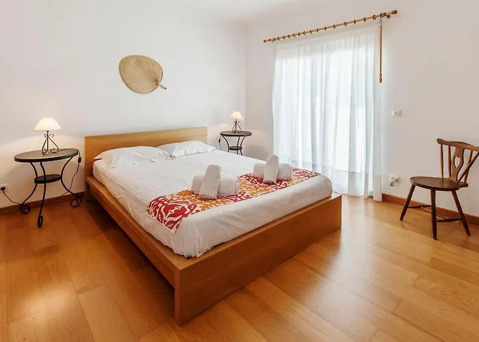 Quinta Do Peru I Quinta do Conde