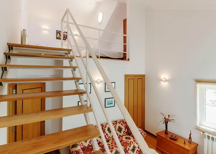 Βίλα Quinta Do Peru I Quinta do Conde