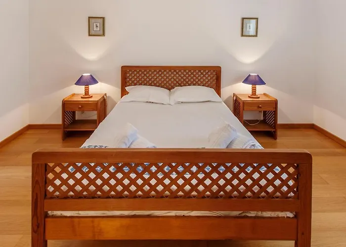 Quinta Do Peru I Βίλα