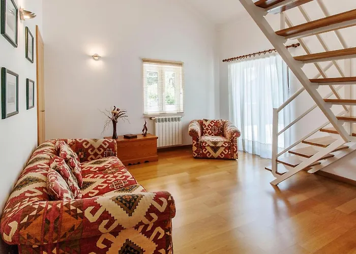 Quinta Do Peru I * Quinta do Conde