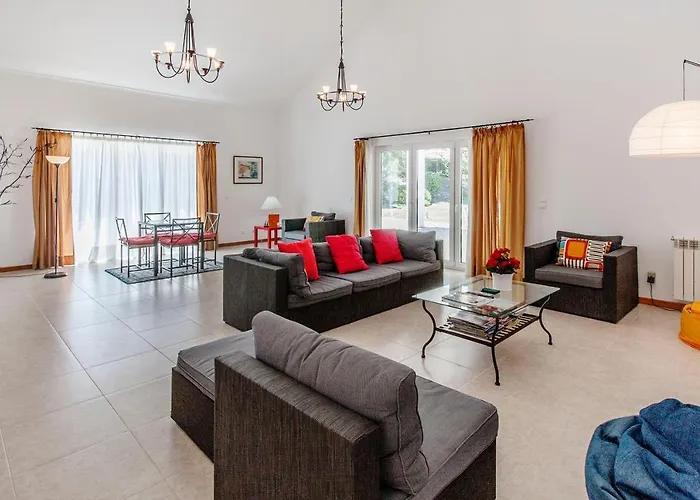 Quinta Do Peru I Βίλα