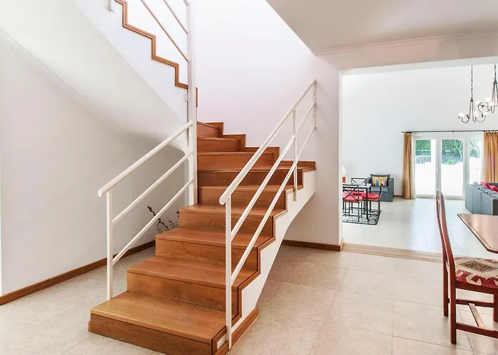 Quinta Do Peru I * Quinta do Conde