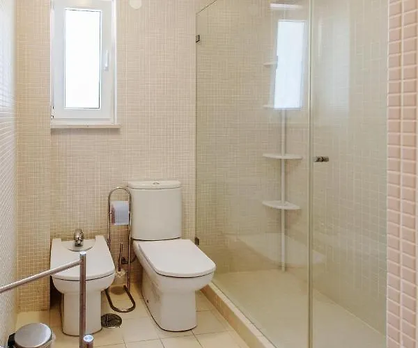 Quinta Do Peru I Βίλα