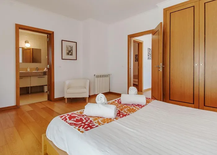 Βίλα Quinta Do Peru I Quinta do Conde