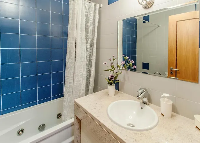 Βίλα Quinta Do Peru I *