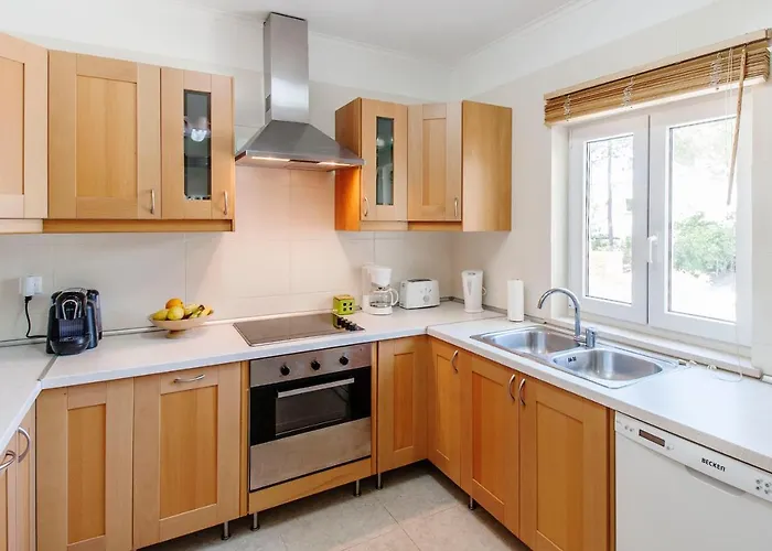 Βίλα Quinta Do Peru I Quinta do Conde