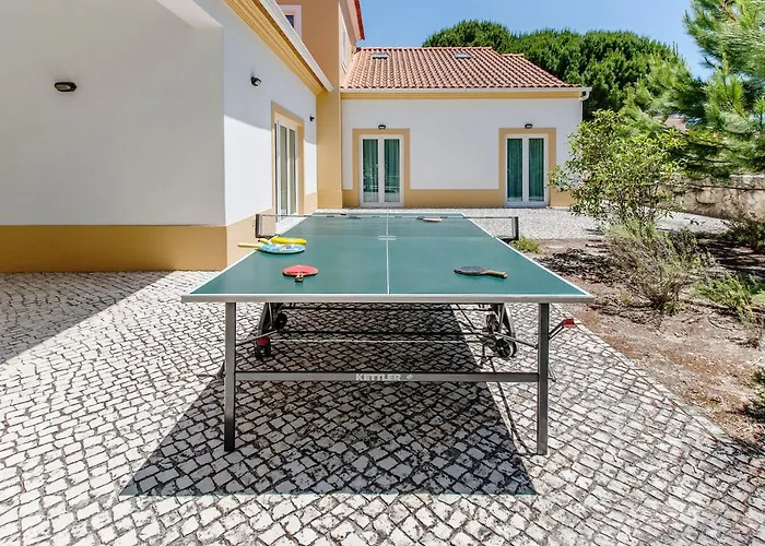 Quinta Do Peru I * Quinta do Conde