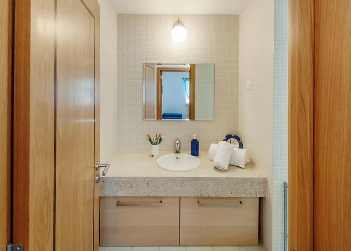 Quinta Do Peru I Βίλα *