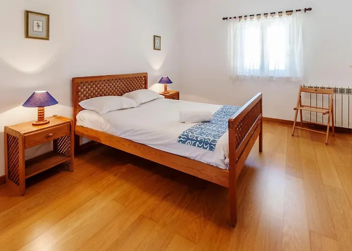 Quinta Do Peru I Βίλα *