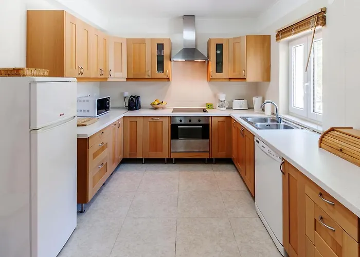 Βίλα Quinta Do Peru I *