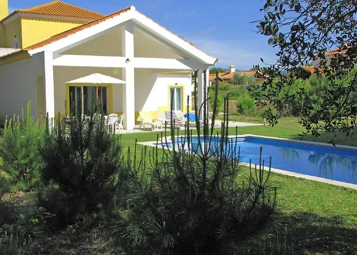 Βίλα Quinta Do Peru I Quinta do Conde