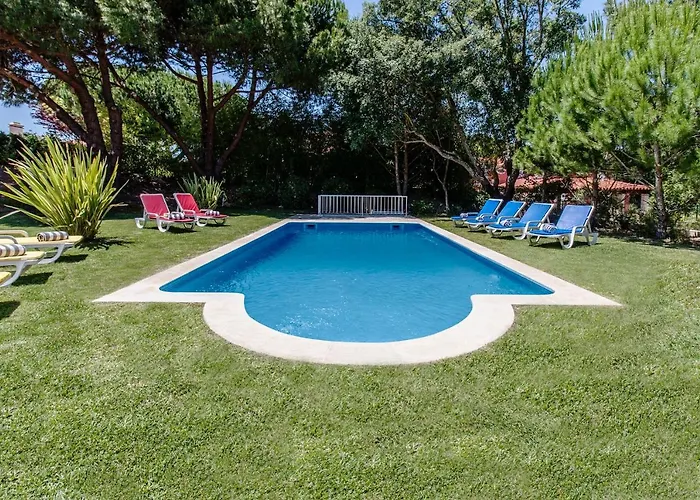 Βίλα Quinta Do Peru I