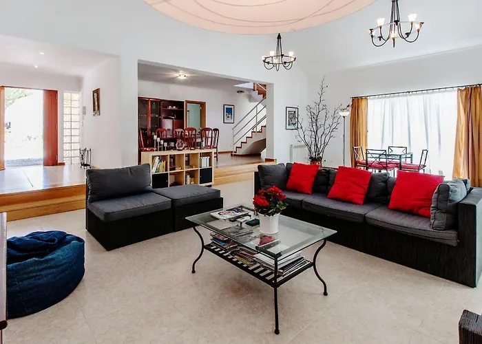 Quinta Do Peru I Βίλα