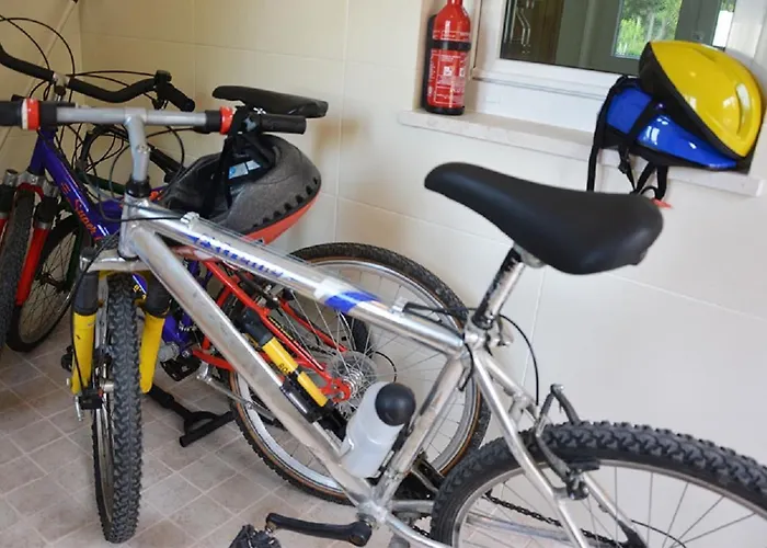 Βίλα Quinta Do Peru I