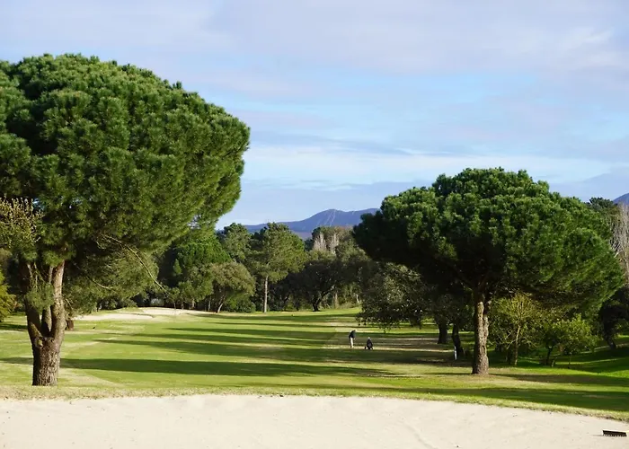 Quinta Do Peru I Quinta do Conde